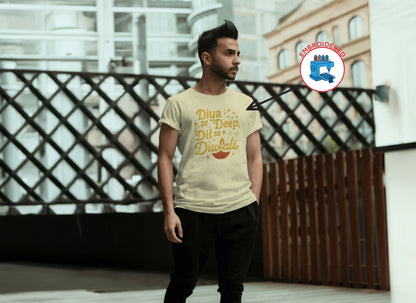 DIWALI : EMBROIDERED